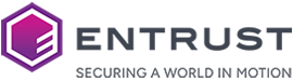 Entrust logo